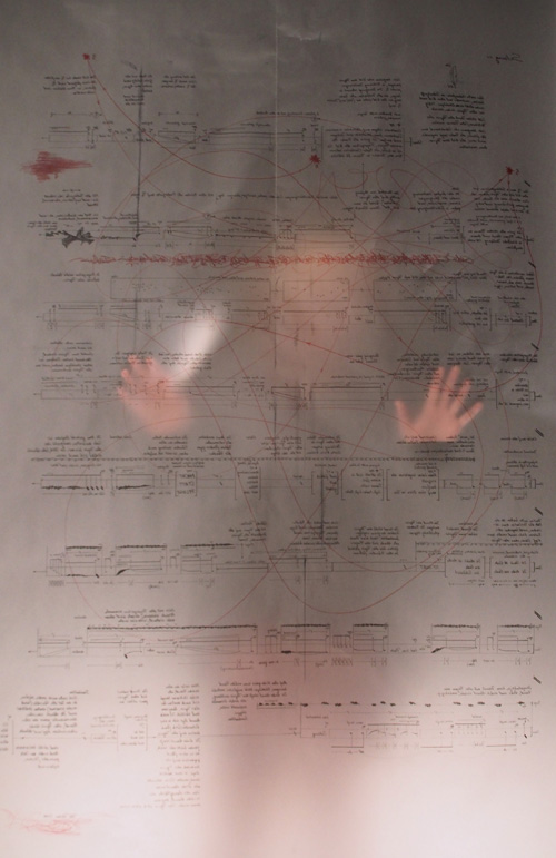 Milk whisks and feathers